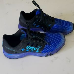 Inov8 women's all train 215 7.5